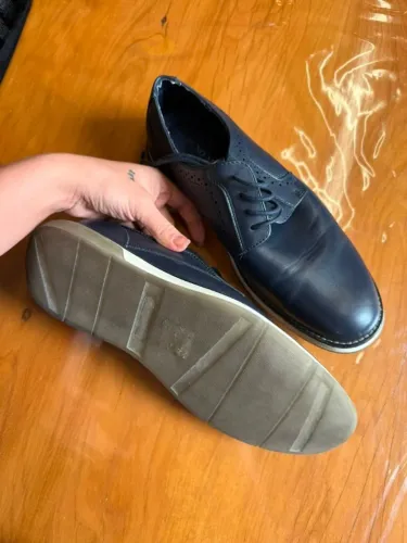 sapato bruno marc