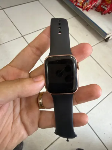 Watch series 5 40MM