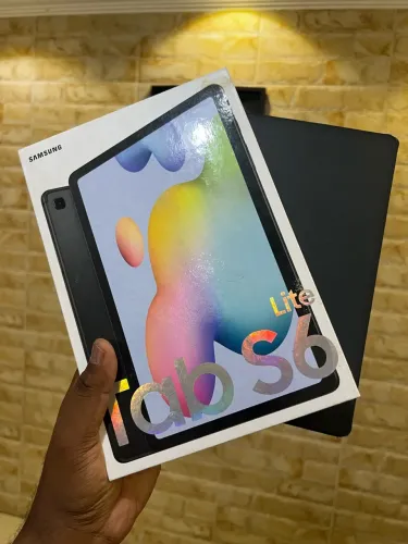 Tablet Samsung TaB 6 Lite - 128GB