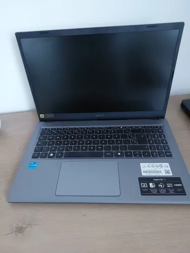 Computador Acer Aspire GO 15