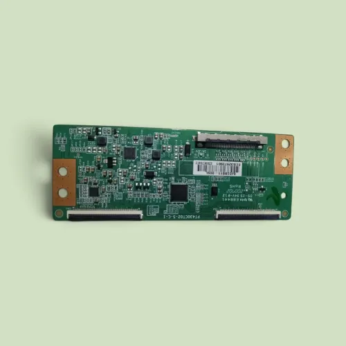 Placa T-con TV LG