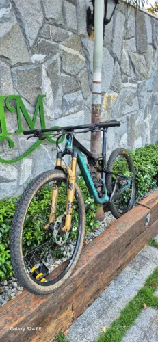 Bicicleta FS 900