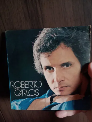 Roberto Carlos 