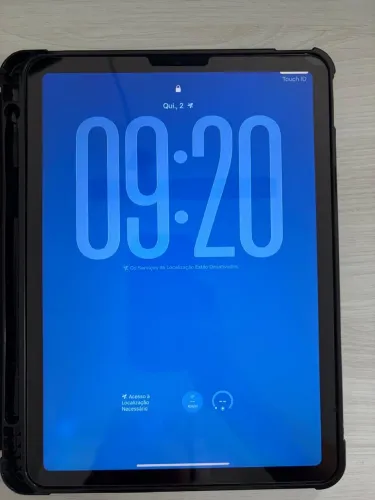 iPad Air 4@ Geração 