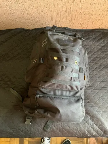 Mochila tática/militar/montanhismo