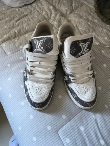 Louis Vuitton LV Trainer