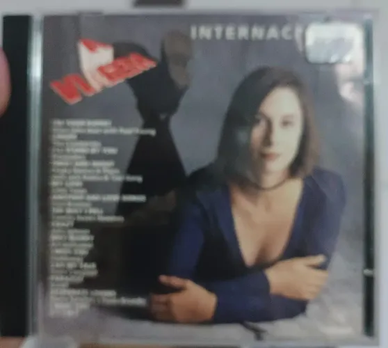 Cds Novelas