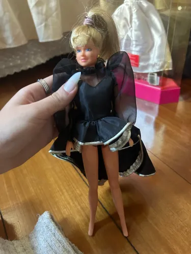 Boneca Xuxa Anos 90