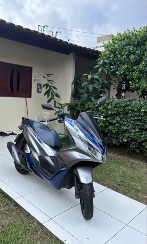 PCX 150 SPORT extra