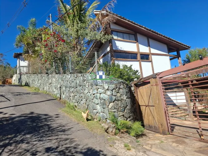 Casa em Macacos/Nova Lima