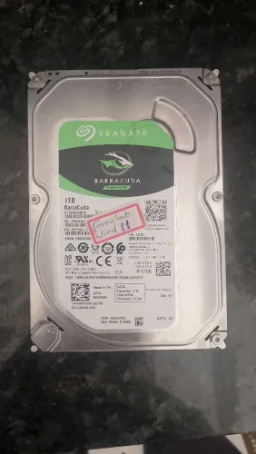 HD 1 terabyte Windows 11