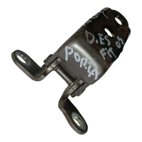 Dobradiças Da Porta Diantera Esquerda Fit 2005