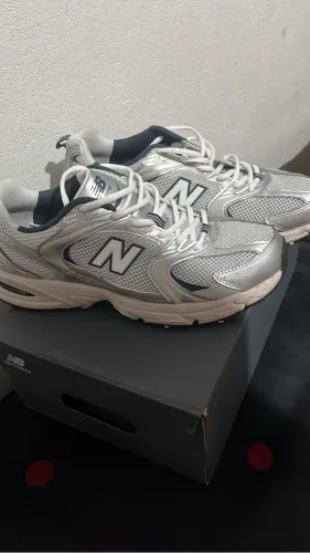 Tenis casual New Balance 530