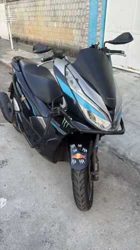 Pcx 2019