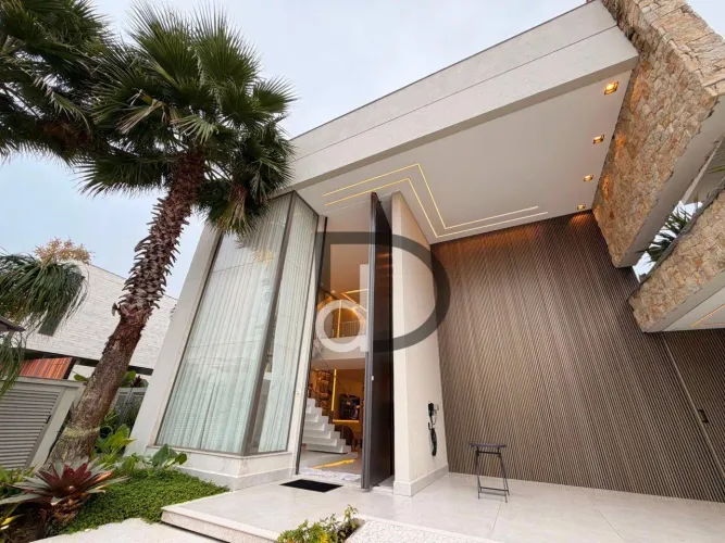 Casa com 6 dormitórios à venda, 515 m² por R$ 15.900.000,00 - Riviera Sao Lourenço - Berti