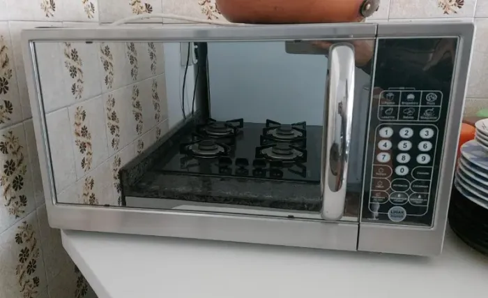 Microondas