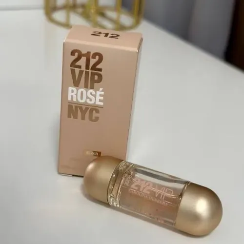 Perfume 212 vip - Miniatura