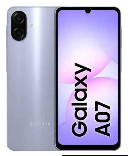 Samsung A07