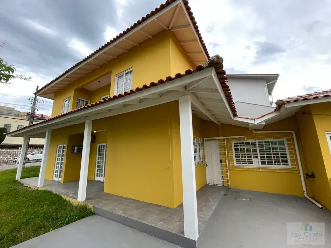 Casa para alugar no bairro Jardim Atlântico - Florianópolis/SC