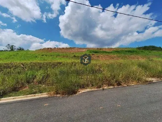 Terreno à venda no condomínio Mosaico Horizontes em César de Souza com 250 MT2