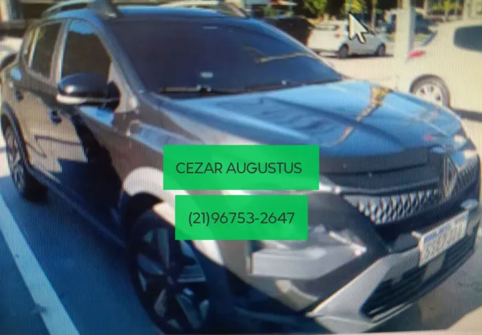 Renault Kardian Techno Flex 1.0 TB 12V 5P Aut. 2025