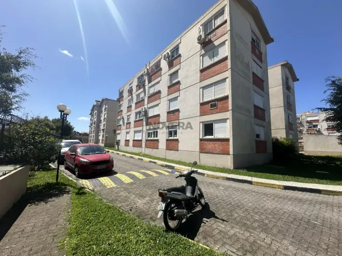 Amplo apartamento zona norte
