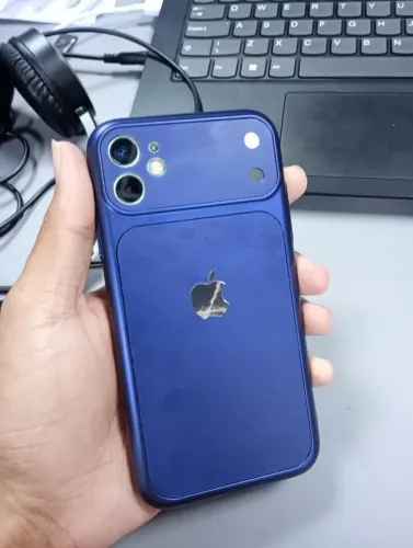 iPhone 11