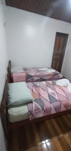 CASA PARA O PERIODO DO FESTIVAL DE PARINTINS 2027