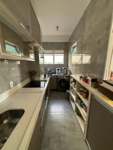 Apartamento com 3 dormitórios, 67 m² - Venda ou Aluguel no Jd Dulce Nova Veneza - Sumaré/S