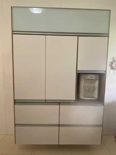 Armário planejado