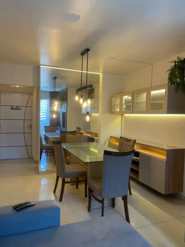 Apartamento para locação na Mangabeiras