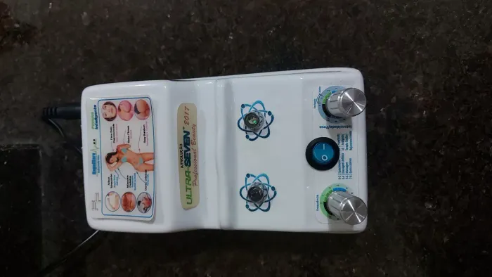 Aparelho esterica ultra seven HAGUIHARA