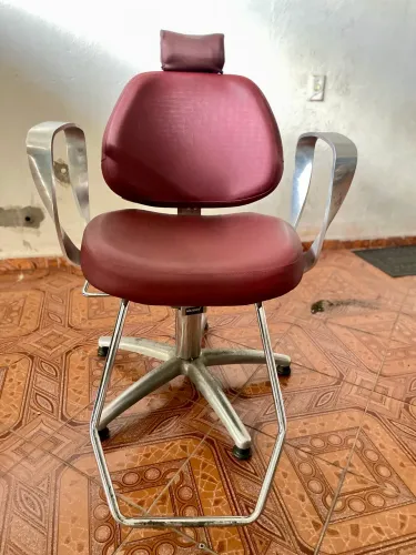 Cadeira salão/barbearia