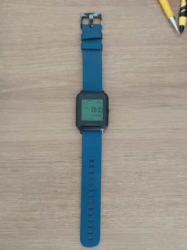 Smartwatch Amazfit Bip Gen1