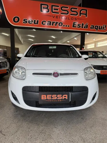 Fiat Palio Attractive 1.0 EVO Fire Flex 8V 5P 2016