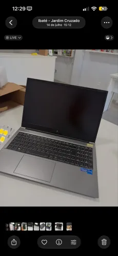 Notebook Avell