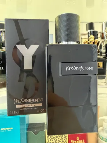 Yves Saint Laurent Y Le Parfum 100ml