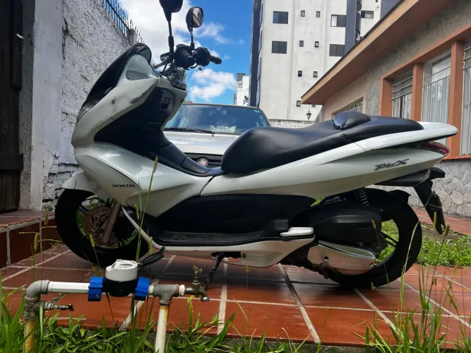 Honda Pcx