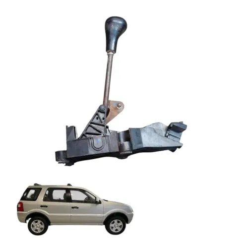 Alavanca Câmbio Ecosport 1.6 2007