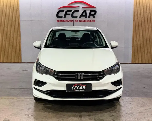 Fiat Cronos Drive 1.3 8V Flex 2024