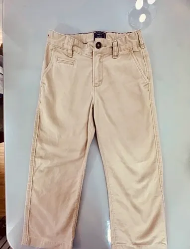 Calça Gap kids TAM 10