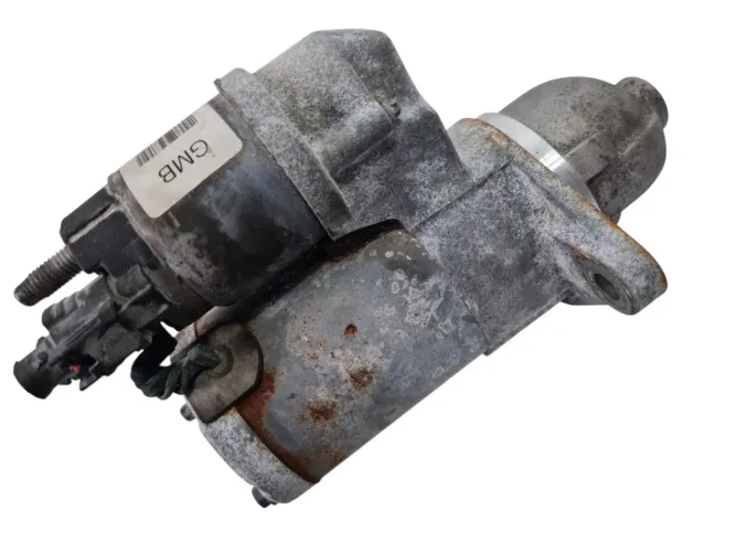 Motor Partida 1.4 1.0 Gm Cobalt Onix Prisma Spin 2017 A 2019