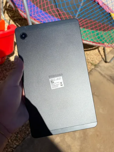 Tab A9