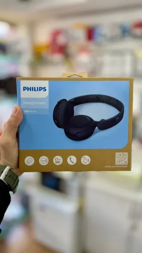 Fone Bluetooth Philips TAH2209BK