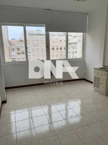 Salão - / Comercial / Copacabana