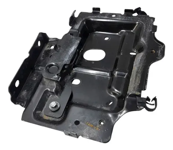 Suporte Bateria Peugeot 206 1.4 2008 204425