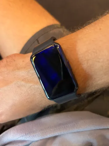 Galaxy Fit 3 