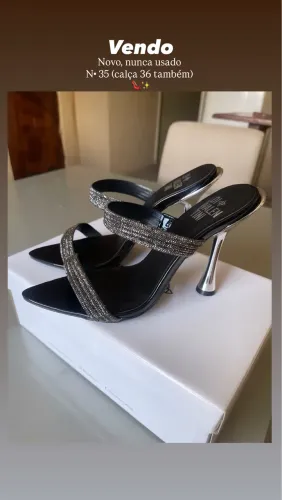 Sapato Feminino
