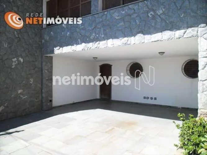 Venda Casa Santa Efigênia Belo Horizonte