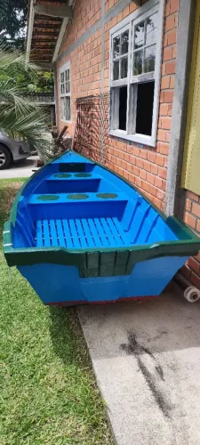 BARCO DE FIBRA